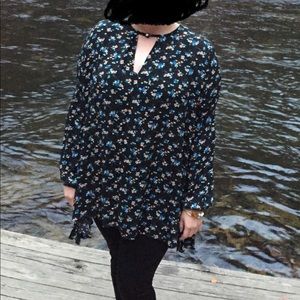 Nordstrom WAYF tunic